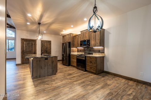 Tiny photo for 2298 Aspen Run, Pinetop, AZ 85935 (MLS # 258982)