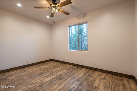 Tiny photo for 2298 Aspen Run, Pinetop, AZ 85935 (MLS # 258982)