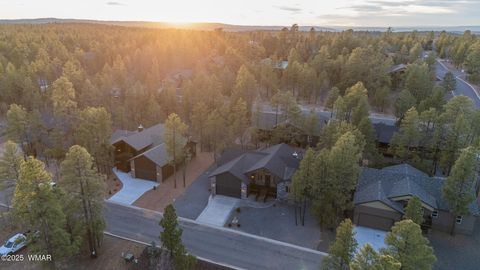 Tiny photo for 2298 Aspen Run, Pinetop, AZ 85935 (MLS # 258982)