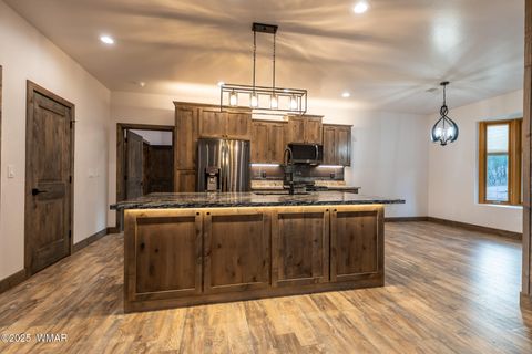 Tiny photo for 2298 Aspen Run, Pinetop, AZ 85935 (MLS # 258982)