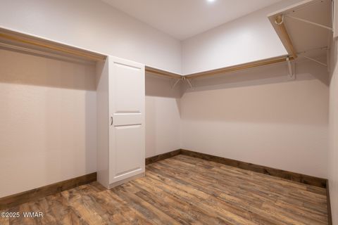 Tiny photo for 2298 Aspen Run, Pinetop, AZ 85935 (MLS # 258982)