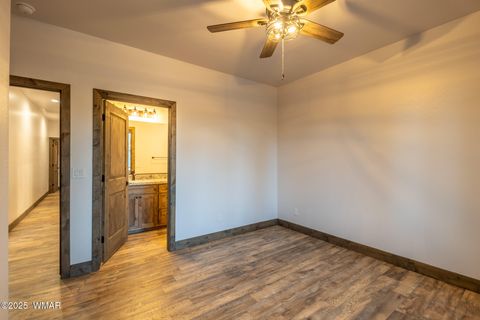 Tiny photo for 2298 Aspen Run, Pinetop, AZ 85935 (MLS # 258982)