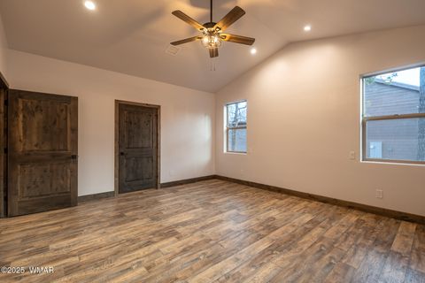 Tiny photo for 2298 Aspen Run, Pinetop, AZ 85935 (MLS # 258982)