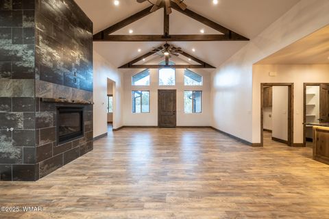 Tiny photo for 2298 Aspen Run, Pinetop, AZ 85935 (MLS # 258982)