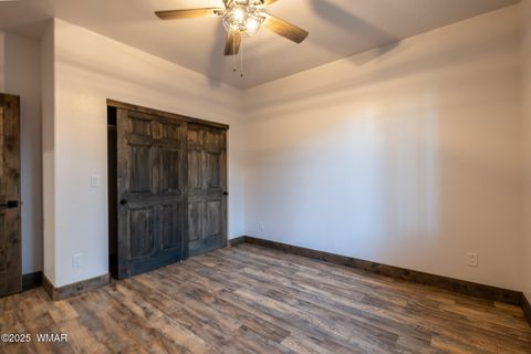 Tiny photo for 2298 Aspen Run, Pinetop, AZ 85935 (MLS # 258982)