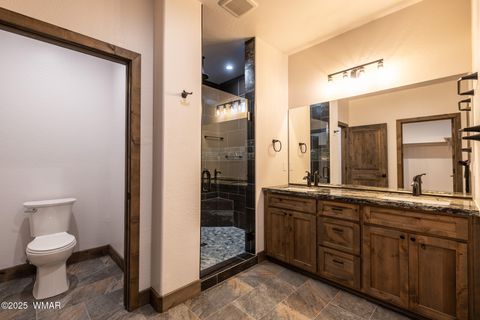 Tiny photo for 2298 Aspen Run, Pinetop, AZ 85935 (MLS # 258982)