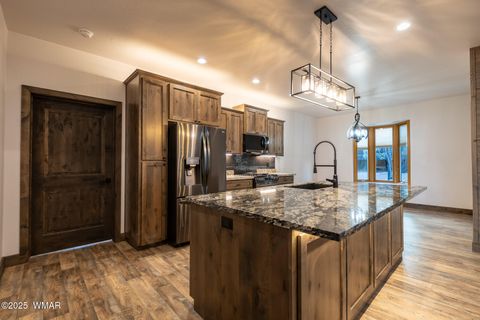 Tiny photo for 2298 Aspen Run, Pinetop, AZ 85935 (MLS # 258982)