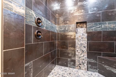 Tiny photo for 2298 Aspen Run, Pinetop, AZ 85935 (MLS # 258982)