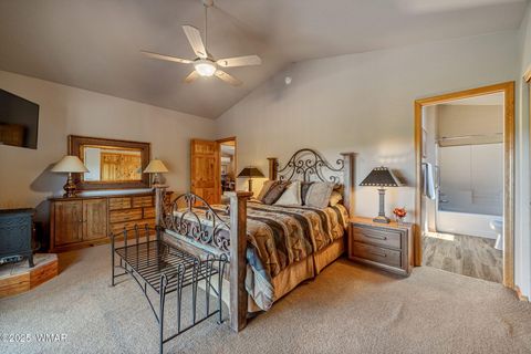 Tiny photo for 1481 Low Mountain Trail, Heber, AZ 85928 (MLS # 257234)
