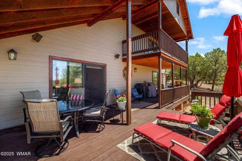 Tiny photo for 1481 Low Mountain Trail, Heber, AZ 85928 (MLS # 257234)