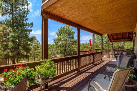 Tiny photo for 1481 Low Mountain Trail, Heber, AZ 85928 (MLS # 257234)