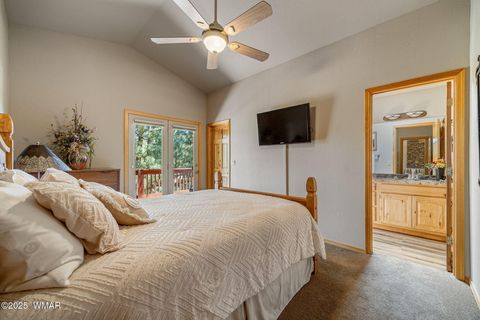 Tiny photo for 1481 Low Mountain Trail, Heber, AZ 85928 (MLS # 257234)