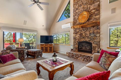 Tiny photo for 1481 Low Mountain Trail, Heber, AZ 85928 (MLS # 257234)