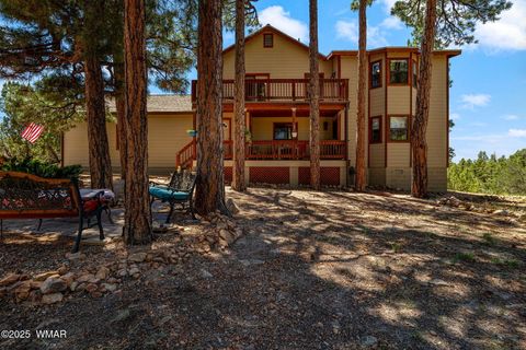 Tiny photo for 1481 Low Mountain Trail, Heber, AZ 85928 (MLS # 257234)