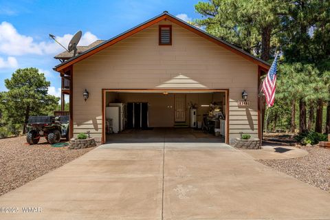 Tiny photo for 1481 Low Mountain Trail, Heber, AZ 85928 (MLS # 257234)