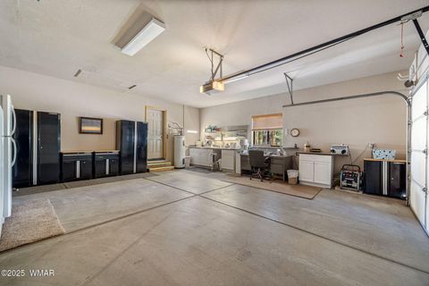 Tiny photo for 1481 Low Mountain Trail, Heber, AZ 85928 (MLS # 257234)