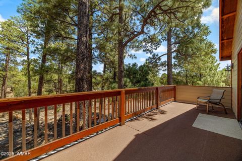Tiny photo for 1481 Low Mountain Trail, Heber, AZ 85928 (MLS # 257234)