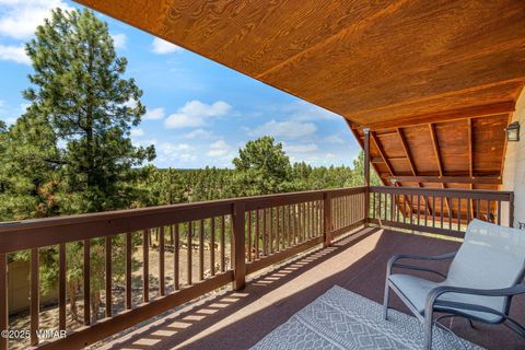 Tiny photo for 1481 Low Mountain Trail, Heber, AZ 85928 (MLS # 257234)