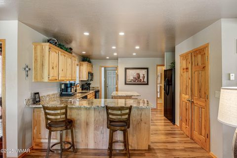 Tiny photo for 1481 Low Mountain Trail, Heber, AZ 85928 (MLS # 257234)