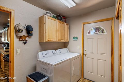Tiny photo for 1481 Low Mountain Trail, Heber, AZ 85928 (MLS # 257234)