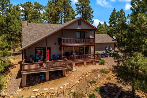 Tiny photo for 1481 Low Mountain Trail, Heber, AZ 85928 (MLS # 257234)