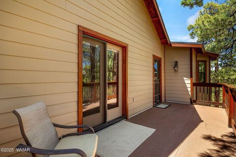 Tiny photo for 1481 Low Mountain Trail, Heber, AZ 85928 (MLS # 257234)