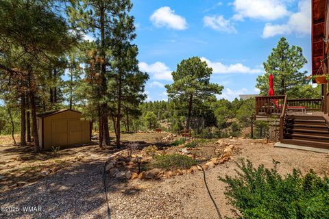 Tiny photo for 1481 Low Mountain Trail, Heber, AZ 85928 (MLS # 257234)