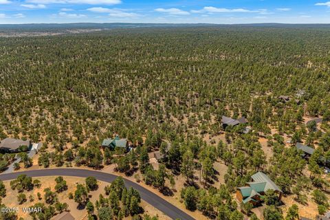 Tiny photo for 1481 Low Mountain Trail, Heber, AZ 85928 (MLS # 257234)