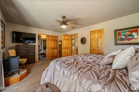 Tiny photo for 1481 Low Mountain Trail, Heber, AZ 85928 (MLS # 257234)