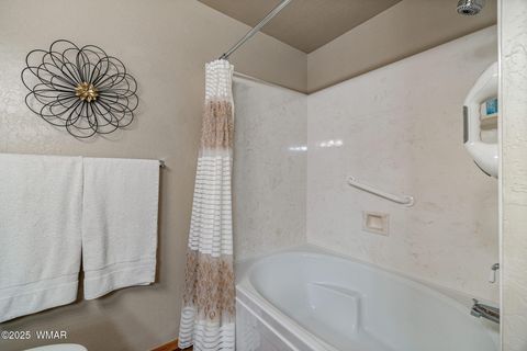 Tiny photo for 1481 Low Mountain Trail, Heber, AZ 85928 (MLS # 257234)