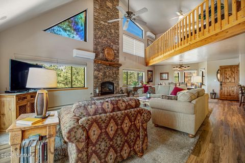 Tiny photo for 1481 Low Mountain Trail, Heber, AZ 85928 (MLS # 257234)