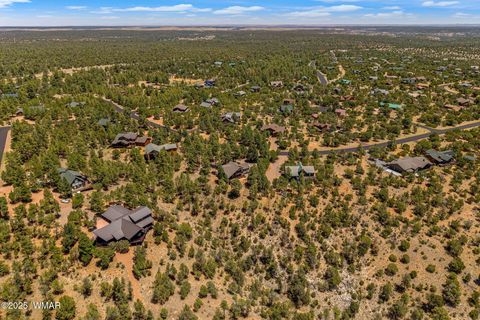 Tiny photo for 1481 Low Mountain Trail, Heber, AZ 85928 (MLS # 257234)