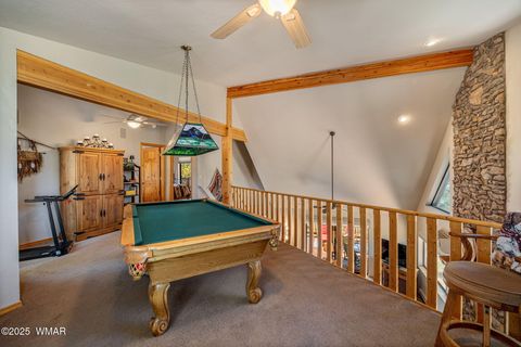 Tiny photo for 1481 Low Mountain Trail, Heber, AZ 85928 (MLS # 257234)