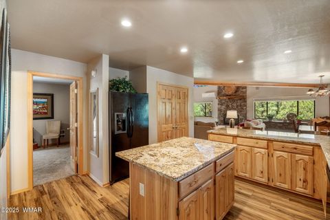 Tiny photo for 1481 Low Mountain Trail, Heber, AZ 85928 (MLS # 257234)