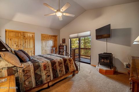 Tiny photo for 1481 Low Mountain Trail, Heber, AZ 85928 (MLS # 257234)