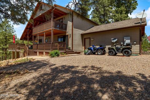 Tiny photo for 1481 Low Mountain Trail, Heber, AZ 85928 (MLS # 257234)