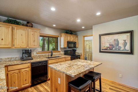 Tiny photo for 1481 Low Mountain Trail, Heber, AZ 85928 (MLS # 257234)