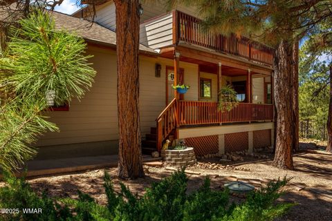 Tiny photo for 1481 Low Mountain Trail, Heber, AZ 85928 (MLS # 257234)