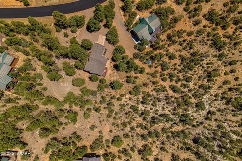 Tiny photo for 1481 Low Mountain Trail, Heber, AZ 85928 (MLS # 257234)