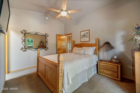 Tiny photo for 1481 Low Mountain Trail, Heber, AZ 85928 (MLS # 257234)