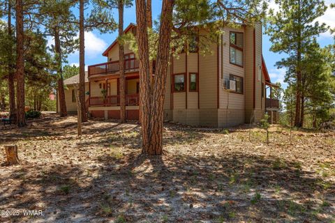 Tiny photo for 1481 Low Mountain Trail, Heber, AZ 85928 (MLS # 257234)