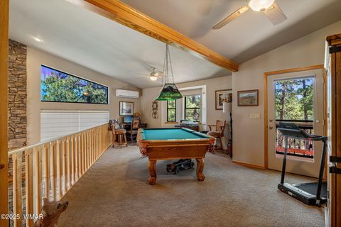 Tiny photo for 1481 Low Mountain Trail, Heber, AZ 85928 (MLS # 257234)
