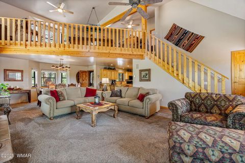 Tiny photo for 1481 Low Mountain Trail, Heber, AZ 85928 (MLS # 257234)