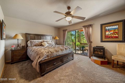 Tiny photo for 1481 Low Mountain Trail, Heber, AZ 85928 (MLS # 257234)