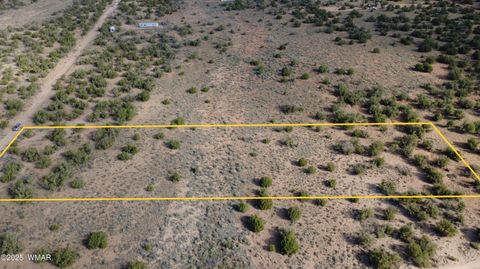 Tiny photo for 4123 W Juniper Road, Snowflake, AZ 85937 (MLS # 258218)