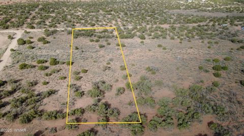Tiny photo for 4123 W Juniper Road, Snowflake, AZ 85937 (MLS # 258218)