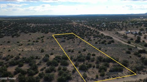 Tiny photo for 4123 W Juniper Road, Snowflake, AZ 85937 (MLS # 258218)