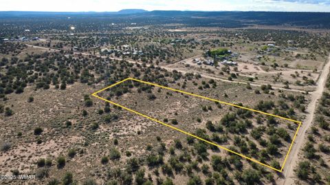 Tiny photo for 4123 W Juniper Road, Snowflake, AZ 85937 (MLS # 258218)
