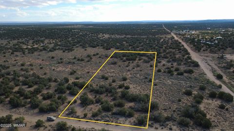 Tiny photo for 4123 W Juniper Road, Snowflake, AZ 85937 (MLS # 258218)