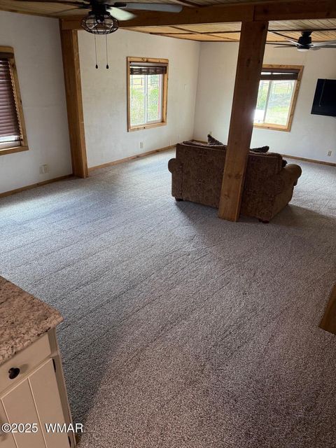 Tiny photo for 96 Co Rd 2180, Nutrioso, AZ 85932 (MLS # 256660)